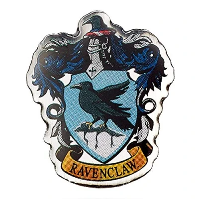 Imagen de HP Ravenclaw Crest Pin Insignia