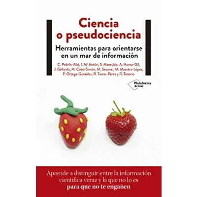 Imagen de Ciencia o pseudociencia