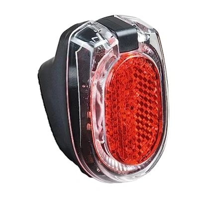 Imagen de Busch Luz Trasera B&amp;M Secula para Guardabarros C/Luz De