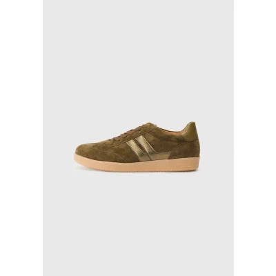 Imagen de Gabor Zapatillas, Mujer, Talla: 37, Oliv/loden Zapatos