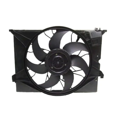 Imagen de Soplador MAHLE CFF 486 000S