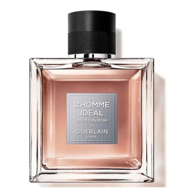 Imagen de Guerlain L&#039;homme Ideal Eau de Parfum 100 ml