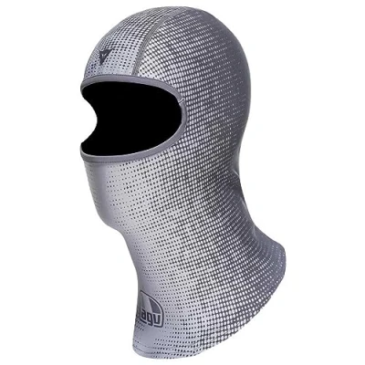 Imagen de Dainese Balaclava, Sotocasco para Moto, Transpirable, Secado Rápido, Hombres y Mujeres, Gris