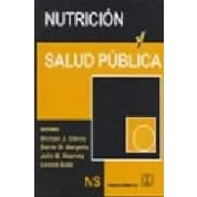 Imagen de Nutrición y salud pública (SIN COLECCION)