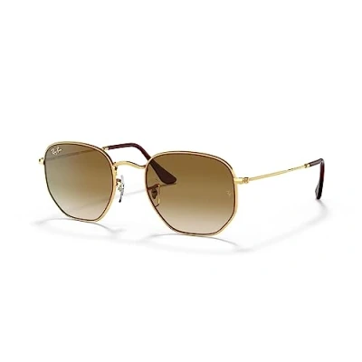 Imagen de Ray Ban Gafas de sol para hombre 0RB3548 001/51 51 Arista,