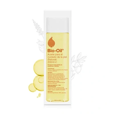 Imagen de Bio Oil Natural 200 Ml