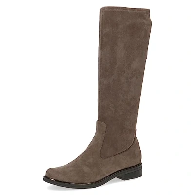 Imagen de Caprice Botas, Mujer, Talla: 38, Cafe stretch Zapatos