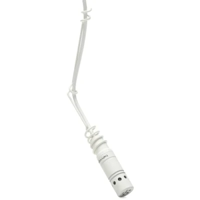 Imagen de Behringer HM50 Micrófono colgante de condensador premium (blanco)