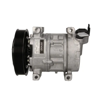 Imagen de DENSO DCP09008 Compresor de Aire Acondicionado 5SL12CJ 12 R 134 a con acoplamiento magnético ALFA ROMEO: 147, GT, 156 Sportwagon, FIAT: BRAVO 2
