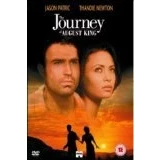 Imagen de The journey of august king paperback