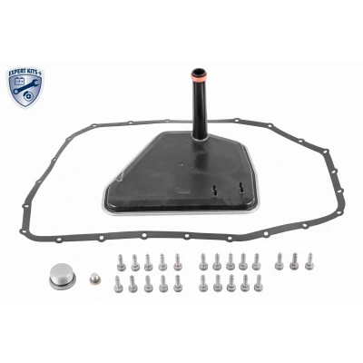 Imagen de VAICO V10 3227 BEK Kit piezas, cambio aceite caja automática con junta anular EXPERT KITS + AUDI: A6 C6 Berlina, Avant, A4 B7 Avant