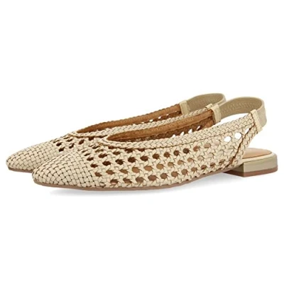 Imagen de Gioseppo Guatavita Bailarinas offwhite, Mujer, Talla: 38, Off white Zapatos