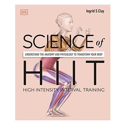 Imagen de Science Of Hiit
