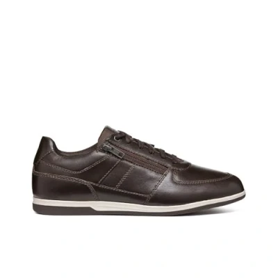 Imagen de Geox U Renan B, Zapatillas Hombre, café, 44 EU