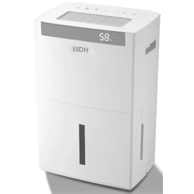 Imagen de Aktobis WDH 870FW Deshumidificador de construcción, secador (hasta 70 l/T + digital wifi)