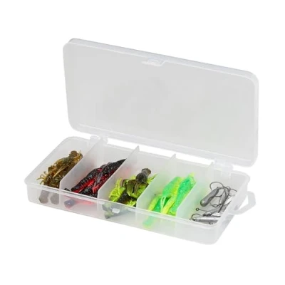 Imagen de Savage Gear 3D Crayfish Kit Set de Señuelos (30 piezas) Shads