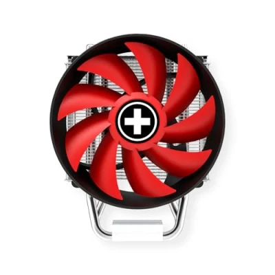 Imagen de Xilence Performance C Serie Refrigerador para CPU 120 mm.