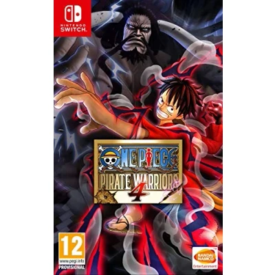 Imagen de One Piece : Pirate Warriors 4 pour Switch [Importación francesa]