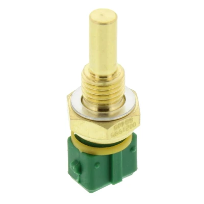 Imagen de MAPCO 88405 Sensor de Temperatura del Refrigerante verde con junta CITROËN: Saxo Hatchback, Berlingo / First I