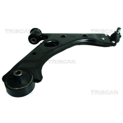 Imagen de TRISCAN 8500 24545 Barra oscilante, suspensión de ruedas con rótula suspensión/carga, apoyo caucho Brazo oscilante transversal