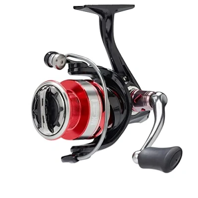 Imagen de Balzer MK Adventure Carrete Spinning 640 de pesca