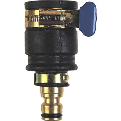 Imagen de Carl Kammerling International Limited CK G7919 C.K Sistemas de riego Adaptador grifo Diámetro liso 10 20 mm