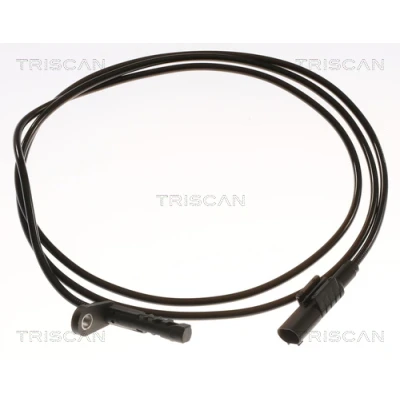Imagen de TRISCAN 8180 10204 Sensor de ABS 2 1670 45 MERCEDES BENZ: Sprinter 3.5 T Furgón, Bus, 5 Furgón