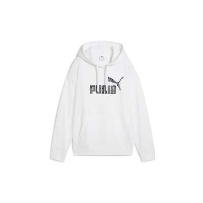 Imagen de Sudadera con capucha ESS NATURE 2.0 Comfort para mujer