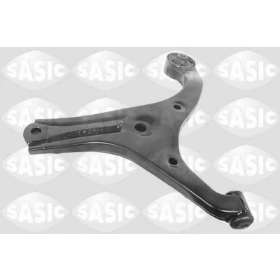 Imagen de SASIC 7476234 Barra oscilante, suspensión de ruedas sin rótulas Eje delantero, izquierda, debajo brazo triangular (veh. ind) HYUNDAI: ACCENT 3
