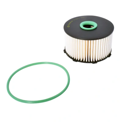 Imagen de Castrol filters CF0491 Filtro Combustible Cartucho filtrante PEUGEOT: 2008 I, 308 II Hatchback, 208 I CITROËN: C Elysée Sedán, Berlingo