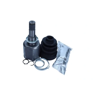 Imagen de MAXGEAR 49 2905 Junta Homocinética Eje delantero, izquierda, lado de engranaje MAZDA: 3 Hatchback, Berlina
