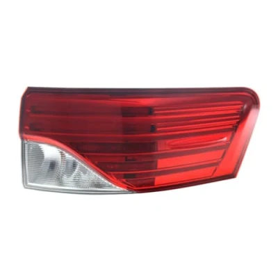 Imagen de VALEO 044912 Piloto trasero ORIGINAL PART derecha Parte exterior con lámpara portalámparas TOYOTA: Avensis III Familiar (T27) 2.0 D 4D