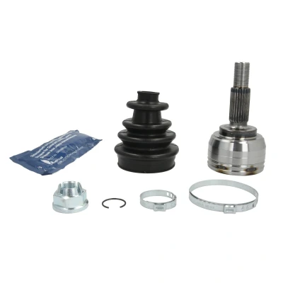 Imagen de MEYLE 16 14 498 0033 Junta Homocinética ORIGINAL Quality lado de rueda sin anillo ABS RENAULT: CLIO 3, Modus / Grand