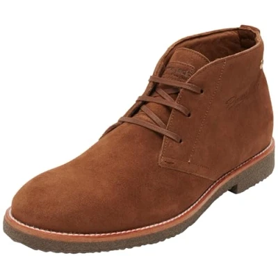 Imagen de Panama Jack Gunter, Bota de Tobillo Hombre, Castaño, 42 EU