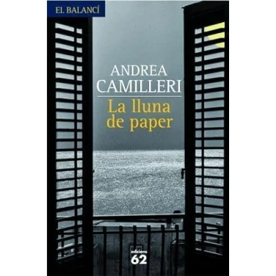 Imagen de La Lluna De Paper