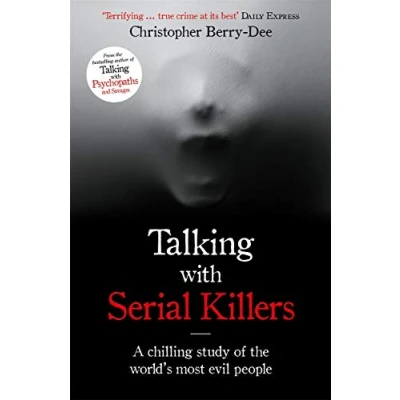 Imagen de Talking With Serial Killers