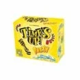 Imagen de Repos Production Time&#039;s Up! Party 1 Un Juego para Fiestas De Mímica y Palabras Tabú a Partir 12 Años 4 Jugadores 40 Minutos por Partida Español