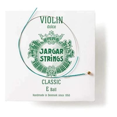 Imagen de JARGAR Cuerda para Violín Mi dolce acero con bola