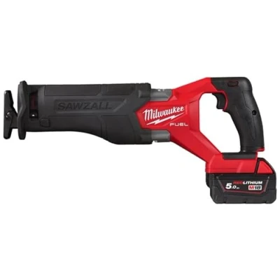 Imagen de Milwaukee M18 ONEFSZ 0x FUEL™ One Key Sierra de sable con batería