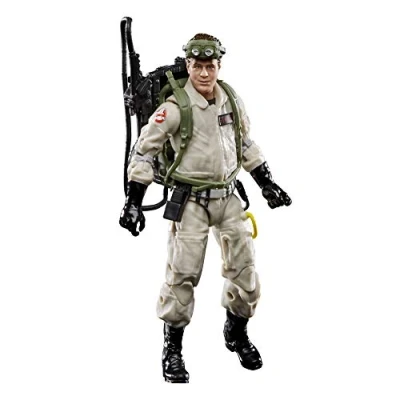 Imagen de Ghostbusters Spinach Figura de Acción E97955X0, Plasma Series
