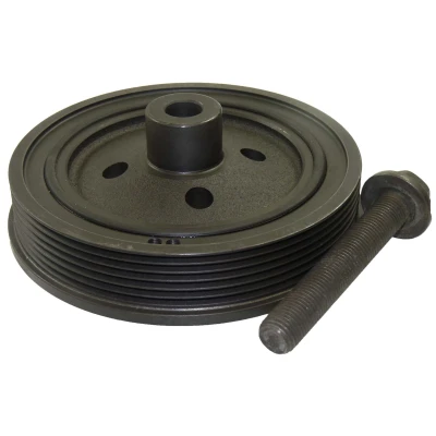 Imagen de CORTECO 49418957 Kit poleas, cigüeñal FORD: Focus 2