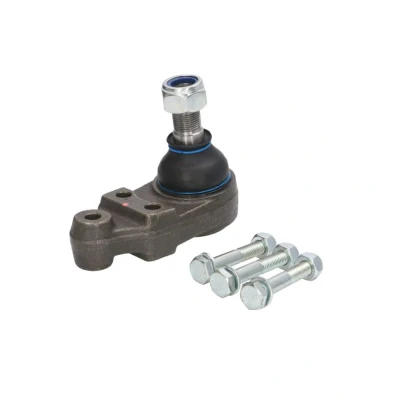 Imagen de MEYLE 716 010 0005 Rótula de suspensión debajo, Eje delantero, izquierda, derecha con accesorios ORIGINAL Quality 55