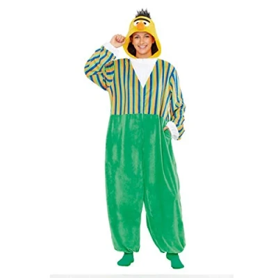 Imagen de My Other Me Disfraz de Pijama Blas para adulto talla XS
