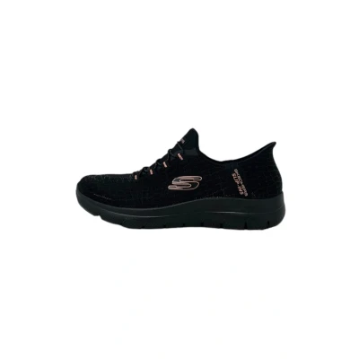 Imagen de Zapatillas mujer Skechers Summits Classy Night