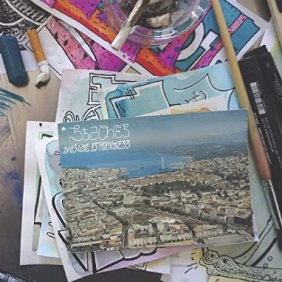 Imagen de This Lake Is Pointless Vinilo