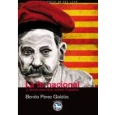 Imagen de La Fe Nacional: Y otros escritos sobre España (REY LEAR LIBROS)