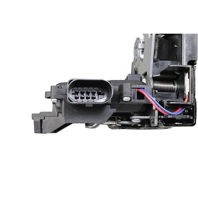 Imagen de METZGER 2314251 Cerradura de Puerta con bloqueo doble Delante, izquierda AUDI: A2 norauto, oscaro, mister auto