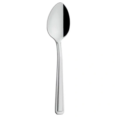 Imagen de Grunwerg Harley Cucharas de Café, Acero Inoxidable 18/0, Juego 12
