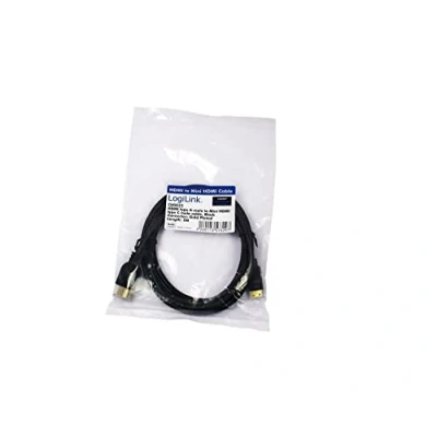 Imagen de Logilink Ch0023 Cable De Audio Y Video