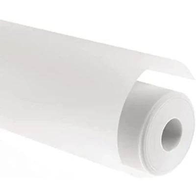 Imagen de Canson, Papeles técnicos, Suave, 90g, Rollo, 0,9x20m, Transparente